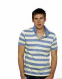 Bývalý člen skupiny Blue Lee Ryan sa už čoskoro stane otcom